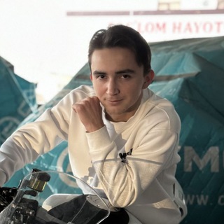 Telegram profile photo for Michael's Blog