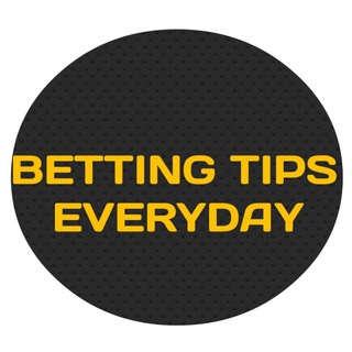 Telegram profile photo for Betting Tips Everyday
