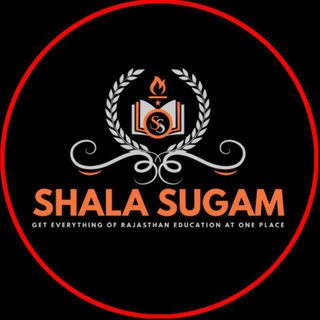 Telegram profile photo for SHALA SUGAM