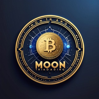 Telegram group profile photo for القمر للتوصيات كريبتو