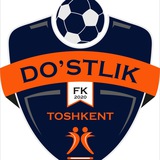 Telegram profile photo for FCDOSTLIK.GUNCHA