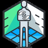 Telegram profile photo for GoHelpFund