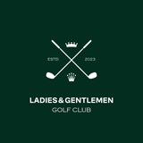 Telegram profile photo for Ladies & Gentlemen Golf Club