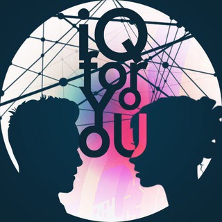 Telegram profile photo for IQforYoou
