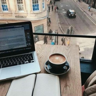 Telegram profile photo for All About Books and Novels