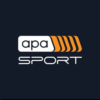 Telegram profile photo for APA Sport