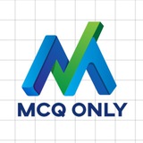 Telegram profile photo for MCQONLY