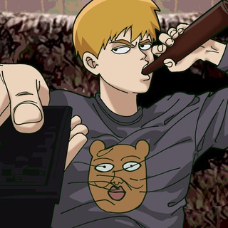 Telegram profile photo for Скрепч