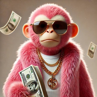 Telegram profile photo for PINKE