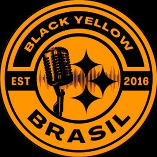 Telegram profile photo for Black Yellow Brasil