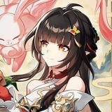 Telegram profile photo for Lingsha