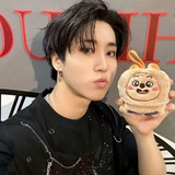 Telegram profile photo for keep hanjisungim