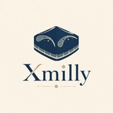 Telegram profile photo for Xmilliy