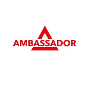 Telegram profile photo for Ambassador|Центр італійського дизайну