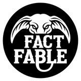 Telegram profile photo for Факты на каждый день! • FactFable