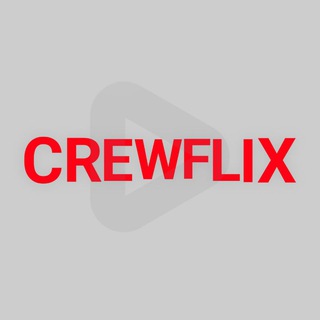 Telegram profile photo for CREWFLIX