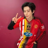 Telegram profile photo for Chanyoung RIIZE