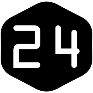 Telegram profile photo for 24000.ru помощь деньгами от богатых людей