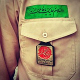 Telegram profile photo for خادمین شهدای بندرامام خمینی ره