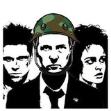 Telegram profile photo for Общєство Нудних Прєстарєлих Мізантропов