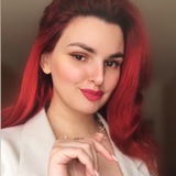 Telegram profile photo for Марина Малявина ОТЗЫВЫ