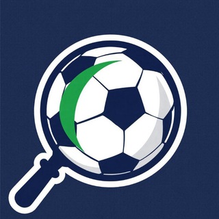 Telegram profile photo for Футбол без Лирики