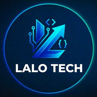 Telegram profile photo for Lalo Tech
