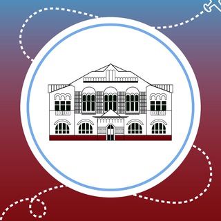 Telegram profile photo for Дворец детского творчества им. В.П. Чкалова | Нижний Новгород