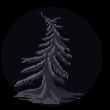Telegram profile photo for кладбище под кедром