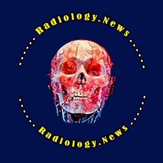 Telegram profile photo for Radiology_news | رادیولوژی نیوز