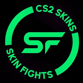 Telegram group profile photo for SkinFights - Chat