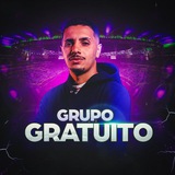 Telegram profile photo for GOL DO RAYO ⚡️