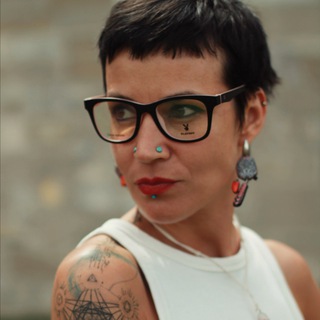 Telegram profile photo for МАРИЯ АКУЛОВА / Мать Драконов 🐉