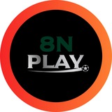 Telegram profile photo for 8nplay