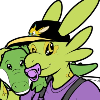 Telegram profile photo for Raddums art channel +18