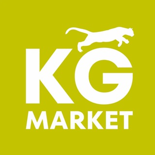 Telegram profile photo for Apple KGMarket.ru📲