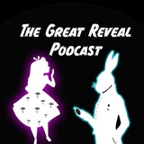 Telegram profile photo for The Great Reveal