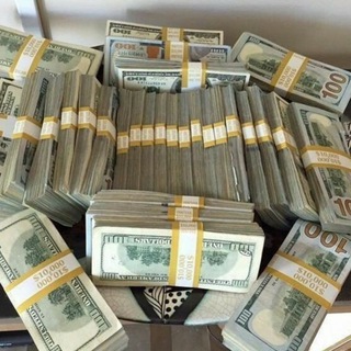 Telegram profile photo for Free Money