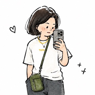 Telegram profile photo for Makhliyokhon