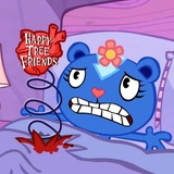 Telegram profile photo for Happy Tree Friends CONFESSION