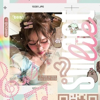 Telegram profile photo for 💭 fl ' цунı ໒꒱