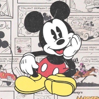 Telegram profile photo for Mickey妙妙屋 频道