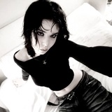 Telegram profile photo for Кесси Святая