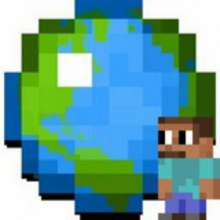 Telegram profile photo for All for Minecraft
