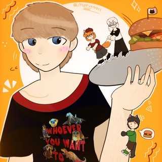 Telegram profile photo for Лисьи Лапы
