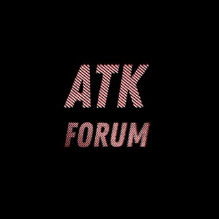 Telegram profile photo for Forum ATK | форум Горе-Пентестеров |