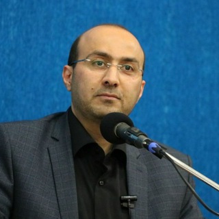 Telegram profile photo for حسن مولادوست