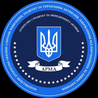Telegram profile photo for АРМА: Искусство воровать