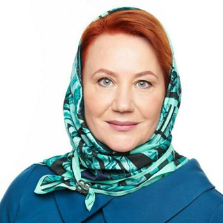 Telegram profile photo for Русский путь