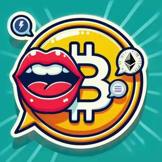 Telegram profile photo for Крипто Сплетни